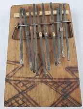 Vintage african hand for sale  Maryville