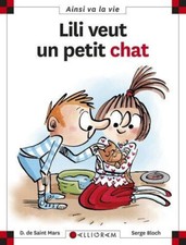 Max lili lili d'occasion  Bubry