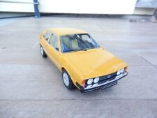 Volkswagen scirocco gti d'occasion  Saint-André-les-Vergers