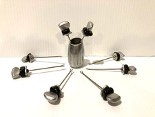 Food picks stainless for sale  Boynton Beach