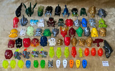 Lego parts bionicle for sale  WEYMOUTH