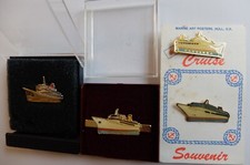 Cunard cruise ship for sale  DEREHAM