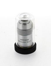 Microscope objectif leitz d'occasion  Mulhouse-