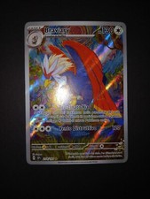 Carte pokemon braviary usato  Ormea