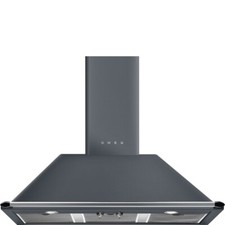 Smeg chimney cooker for sale  BOLTON