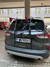 Wiltec kofferraum fahrradträg gebraucht kaufen  Stuttgart