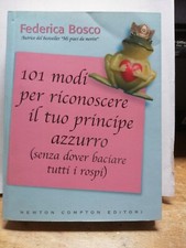 101 modi per usato  Monzuno