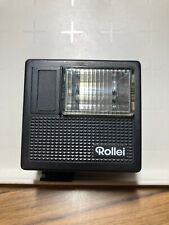 Flash rollei 100xl usato  Cesena
