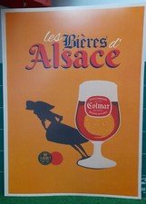 Biere alscace colmar d'occasion  Saint-Georges-de-Didonne