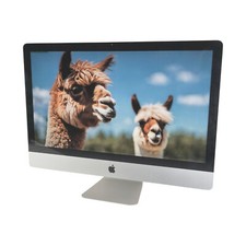 Apple imac a1312 gebraucht kaufen  Ennigerloh