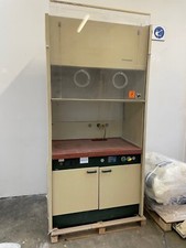 Köttermann laborabzug gebraucht kaufen  Wuppertal