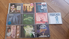 Rock 90s 00s for sale  PEACEHAVEN