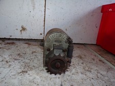 Magneto lavalette wfl d'occasion Magneto lavalette wfl d'occasion  Chalon-sur-Saône