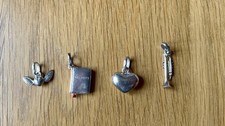 Links london charms for sale  STEVENAGE