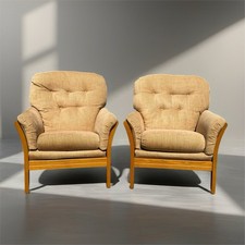 Pair vintage cintique for sale  AYLESBURY