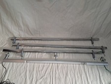 Set bastoni appendiabiti usato  Italia