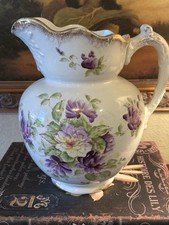 Large antique ironstone for sale  Casselberry