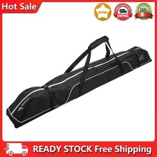 Borsa snowboard 192cm usato  Spedire a Italy