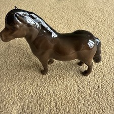 Beswick shetland pony for sale  NEWARK