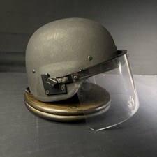 Ballistic iiia helmet for sale  Plymouth