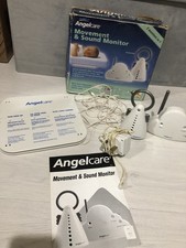 Angelcare baby monitor for sale  GATESHEAD