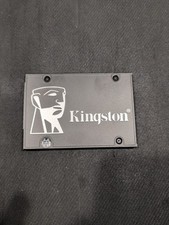 Kingston 2.5 ssd usato  Ossona