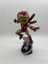 Boneco minico Iron Studios - Marvel Avengers: Endgame - Homem de Ferro 4,5"  comprar usado  Enviando para Brazil