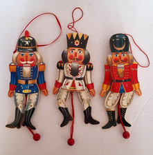 Vintage nutcracker pull for sale  West Valley City