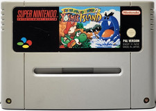Super mario yoshis gebraucht kaufen  Malente