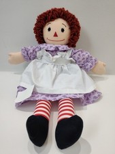 Large raggedy ann for sale  Clayton