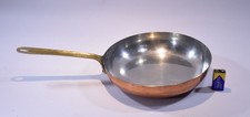 Hochwertige pfanne edelstahl gebraucht kaufen  Deutschland