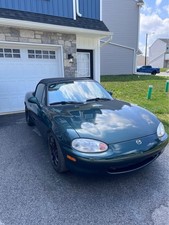 1999 mazda miata for sale  Mechanicsburg