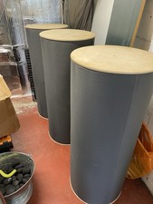 Hofa bass traps for sale  MANCHESTER