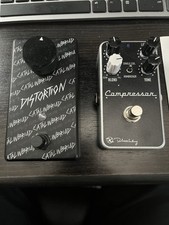 Catalinbread series distortion for sale  Pasadena