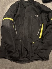 Fastway motorradjacke herren gebraucht kaufen  Berlin