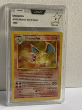 Dracaufeu 102 edition d'occasion  Algrange