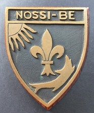 Bronze mouthpiece nossi d'occasion  Expédié en Belgium