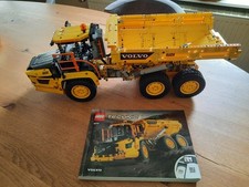 Lego technic technik gebraucht kaufen  Höxter