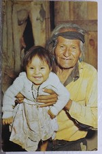 vintage native american postcards for sale  Wilmington