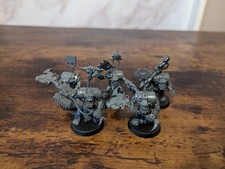 Warhammer 40k orks for sale  PORTSMOUTH