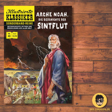 Illustrierte klassiker sonderb gebraucht kaufen  München