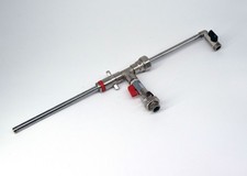 Anstichkörper stechdegen bier gebraucht kaufen Anstichkörper stechdegen bier gebraucht kaufen  Thedinghausen