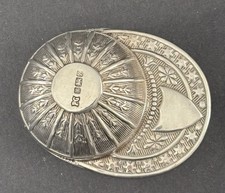 Vintage sheffield 1985 for sale  UK