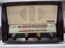 Philco model 102 for sale  BARNETBY