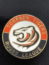 Torfaen tigers rugby for sale  BOLTON
