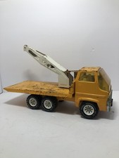 Vintage 1970 tonka for sale  Nelson