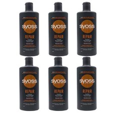 Syoss shampoo repair gebraucht kaufen  Gelsenkirchen