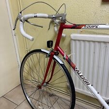 Vintage large raleigh for sale  LEICESTER