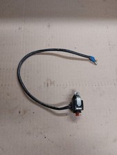 Bouton arrêt moteur d'occasion  Saint-Chamond