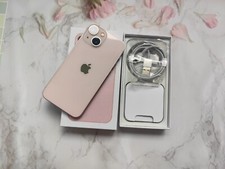Apple iPhone 13 mini-128GB/256GB-Todas as cores (desbloqueado e testado)Excelente estado comprar usado  Enviando para Brazil